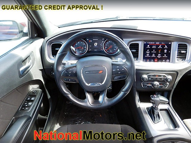 Dodge Charger Vehicle Image 14