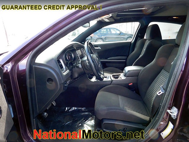 Dodge Charger Vehicle Image 16