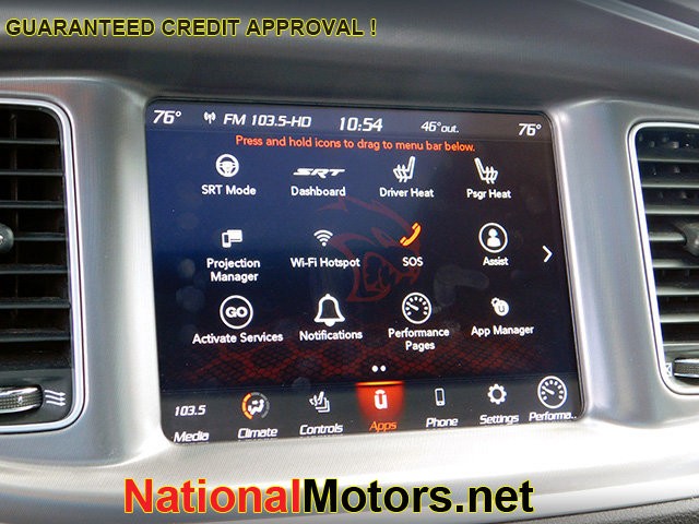 Dodge Charger Vehicle Image 18