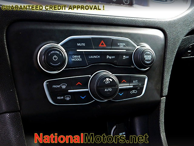 Dodge Charger Vehicle Image 21