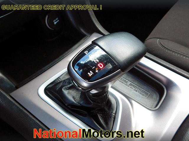 Dodge Charger Vehicle Image 22