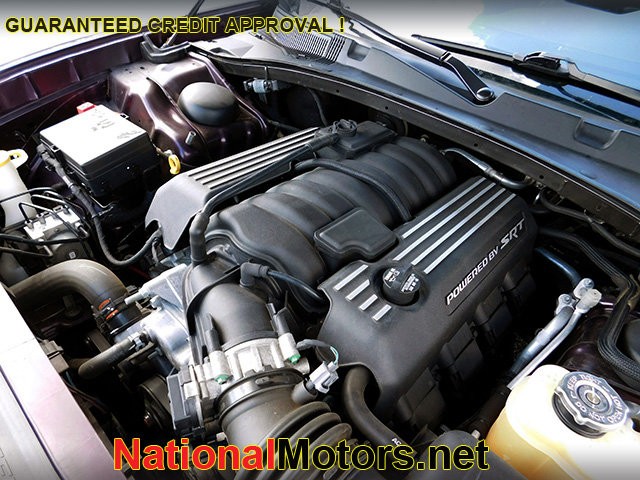 Dodge Charger Vehicle Image 28