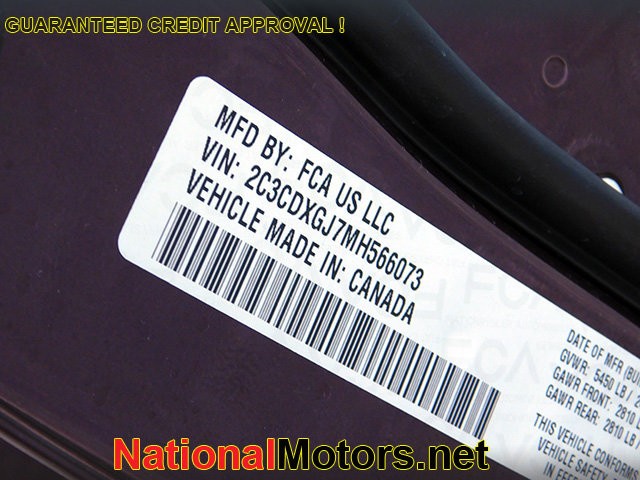 Dodge Charger Vehicle Image 29