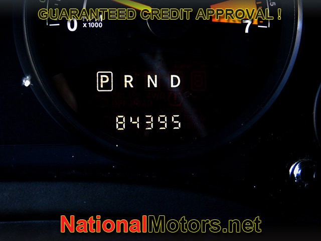 Jeep Compass Vehicle Full-screen Gallery Image 16