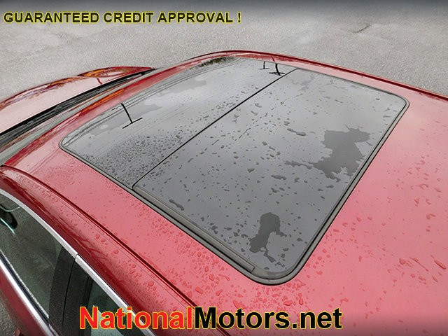 Buick LaCrosse Vehicle Image 08