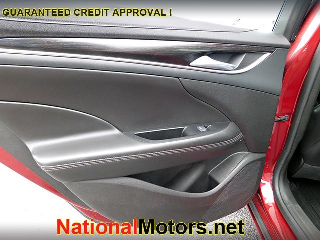 Buick LaCrosse Vehicle Image 10