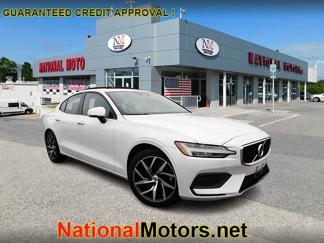 more details - volvo s60