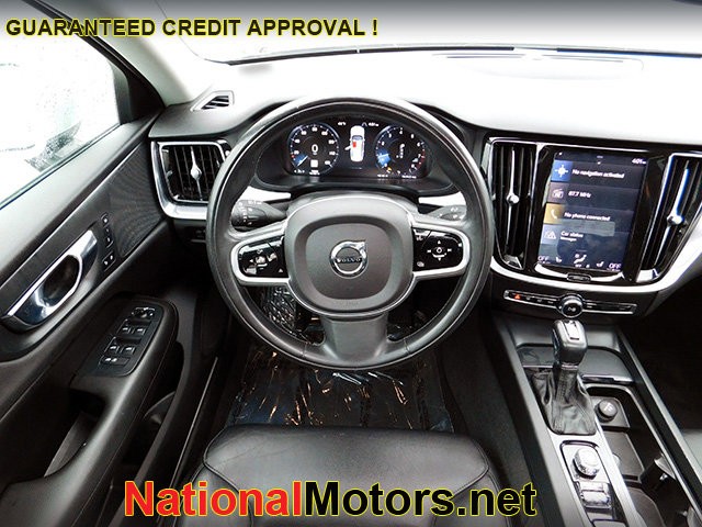Volvo S60 Vehicle Image 13