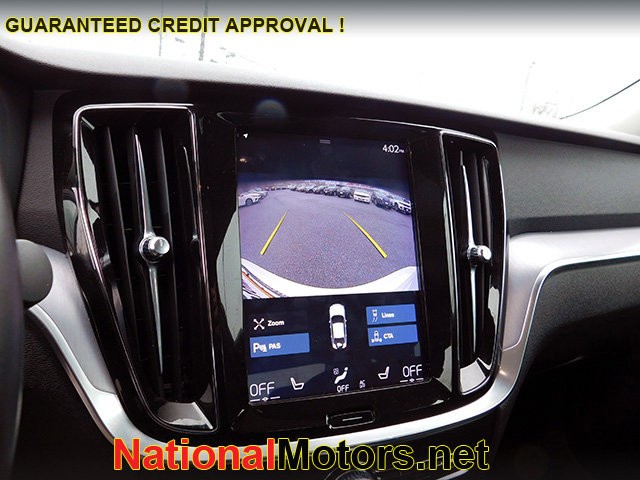 Volvo S60 Vehicle Image 20