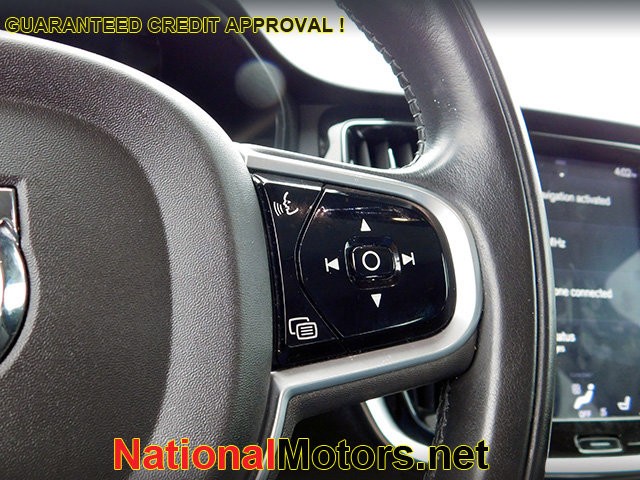 Volvo S60 Vehicle Image 22