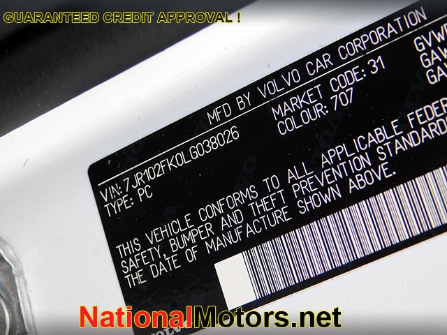 Volvo S60 Vehicle Image 26