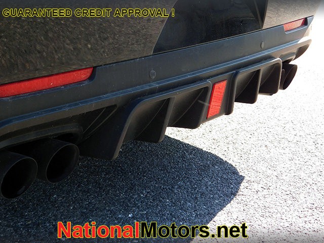 Dodge Challenger Vehicle Image 05