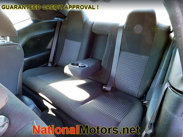 Dodge Challenger Vehicle Image 10