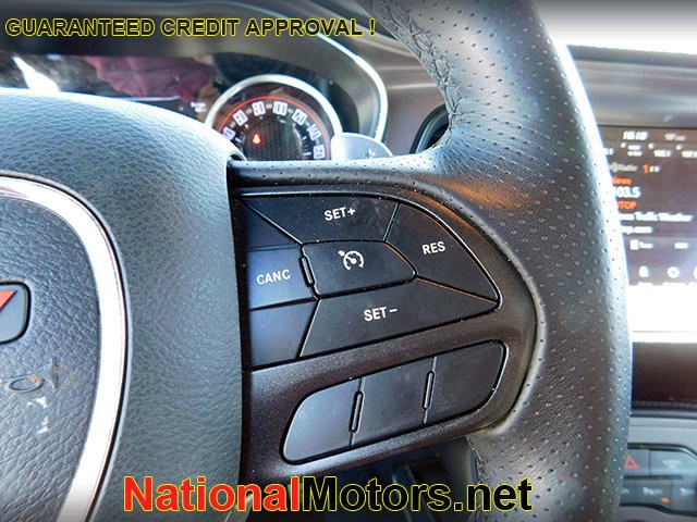 Dodge Challenger Vehicle Image 17