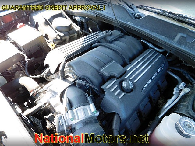 Dodge Challenger Vehicle Image 22