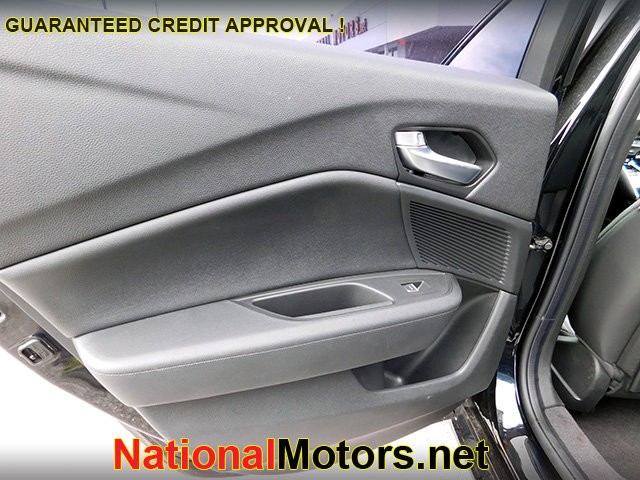 Acura TLX Vehicle Image 08