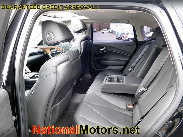 Acura TLX Vehicle Image 09