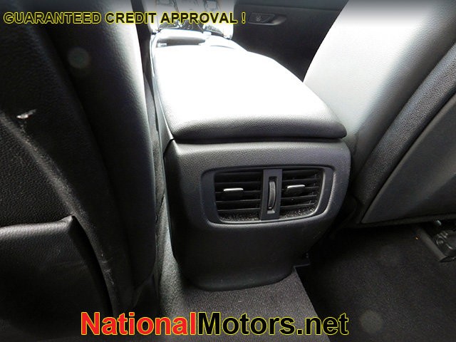 Acura TLX Vehicle Image 11