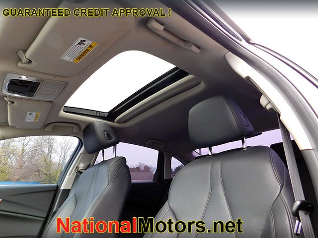 Acura TLX Vehicle Image 15