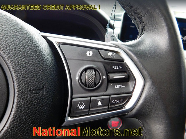 Acura TLX Vehicle Image 21