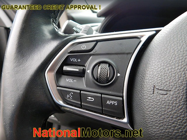 Acura TLX Vehicle Image 22