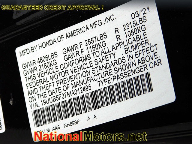 Acura TLX Vehicle Image 26