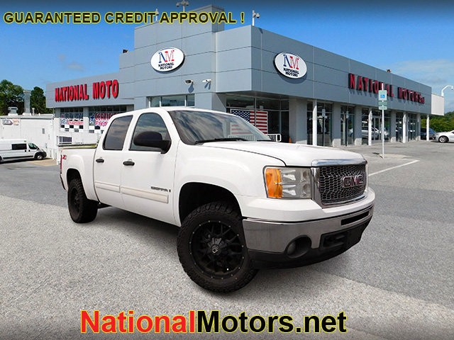 more details - gmc sierra 1500