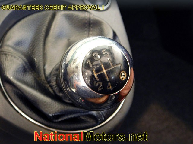 FIAT 500 Vehicle Image 15