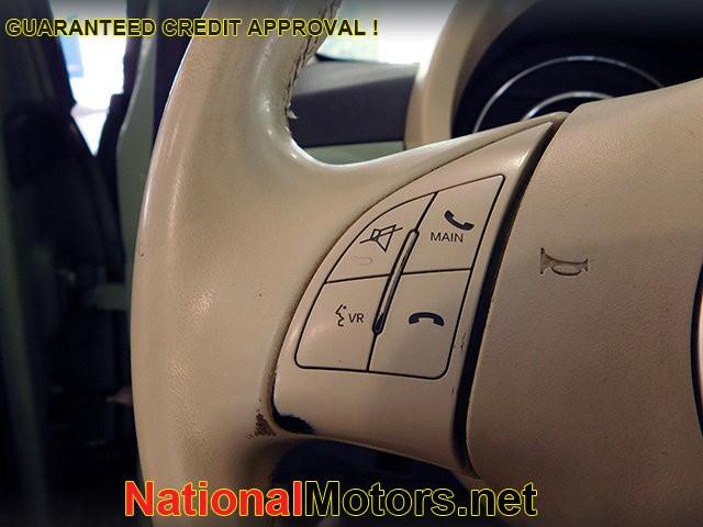FIAT 500 Vehicle Image 17