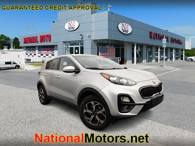 more details - kia sportage