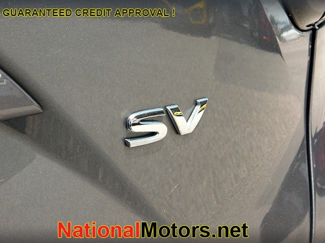 Nissan Murano Vehicle Image 05