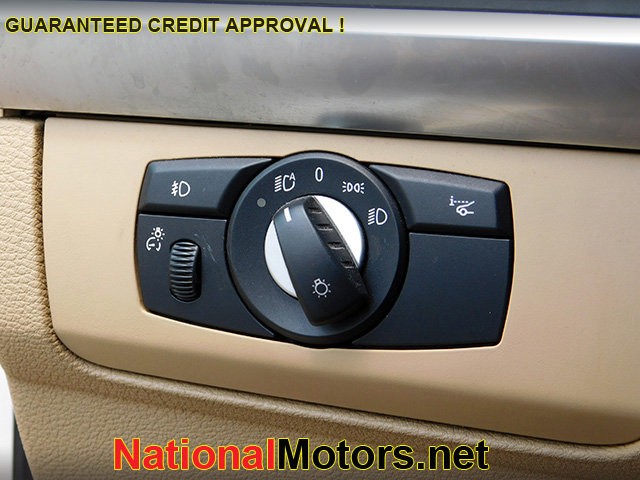 BMW X6 Vehicle Image 23