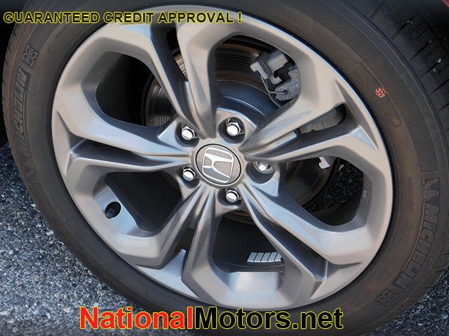 Honda Accord Sedan Vehicle Image 05