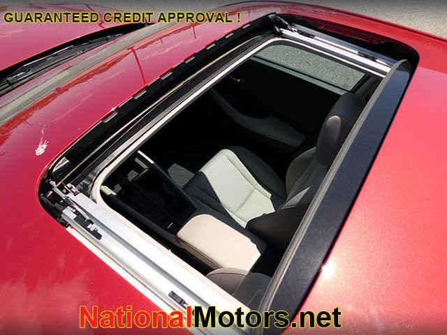 Honda Accord Sedan Vehicle Image 06