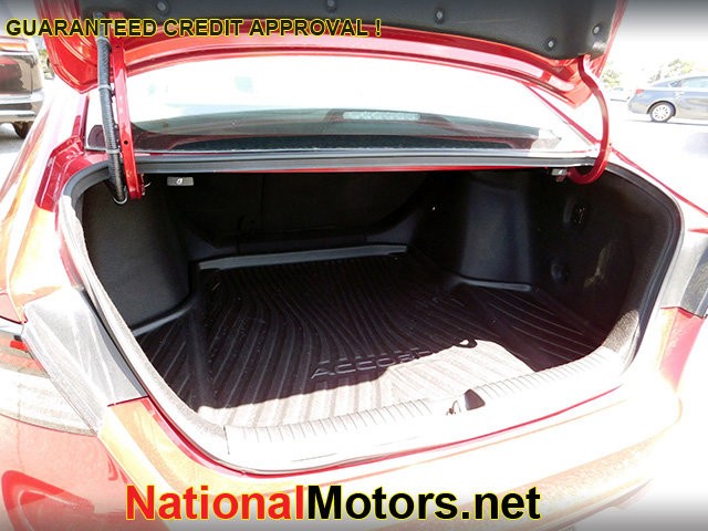 Honda Accord Sedan Vehicle Image 07