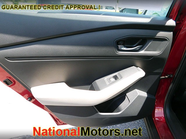 Honda Accord Sedan Vehicle Image 08