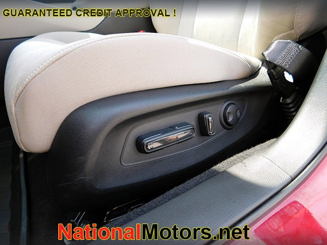 Honda Accord Sedan Vehicle Image 13
