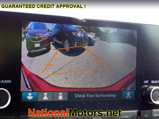 Honda Accord Sedan Vehicle Image 16