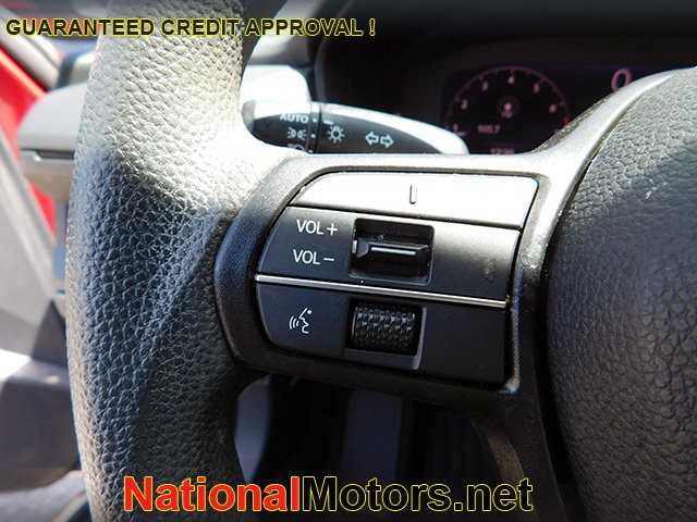 Honda Accord Sedan Vehicle Image 19