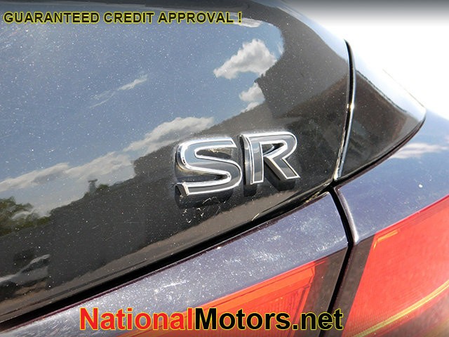 Nissan Altima Vehicle Image 07