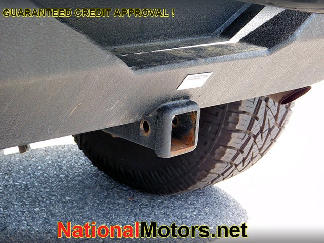 Jeep Wrangler Unlimited Vehicle Image 06