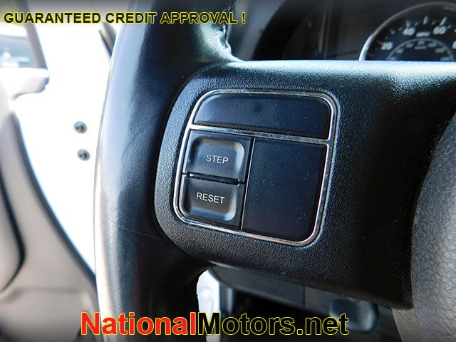 Jeep Wrangler Unlimited Vehicle Image 18
