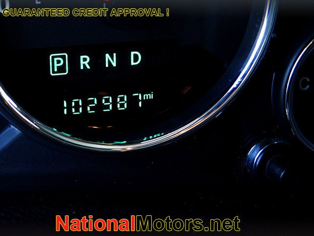 Jeep Wrangler Unlimited Vehicle Image 19