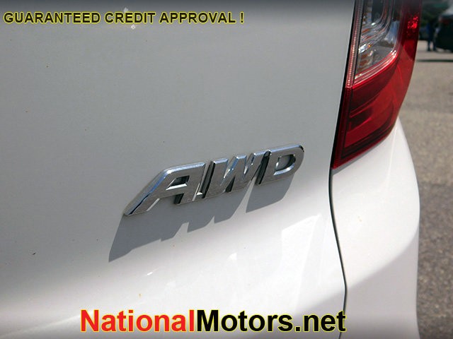 Honda Passport Vehicle Image 07