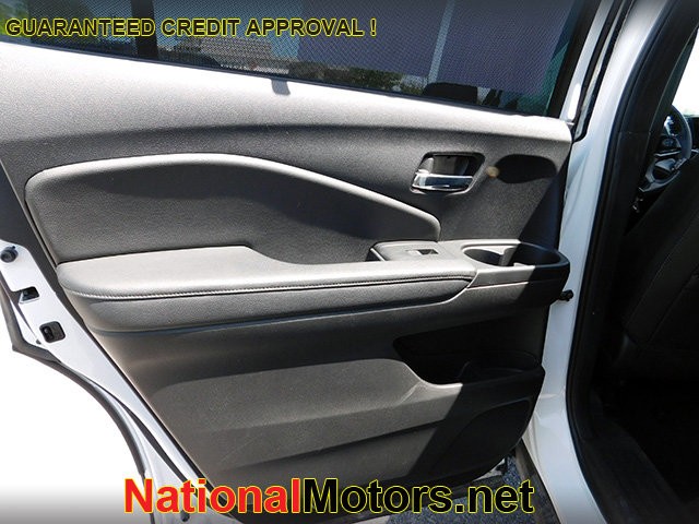 Honda Passport Vehicle Image 14