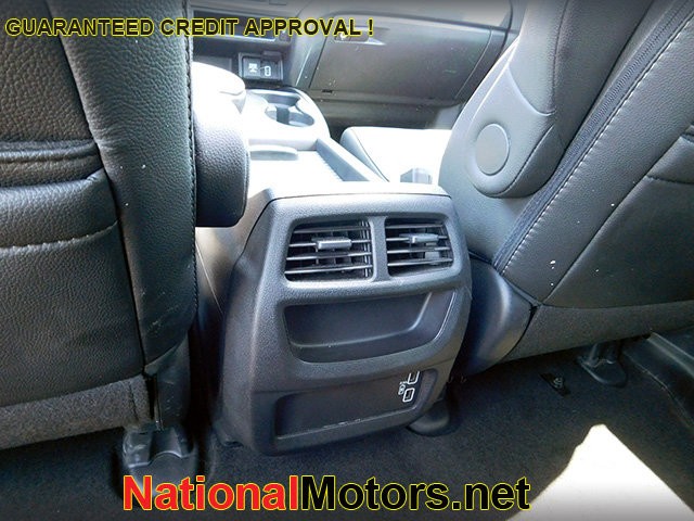 Honda Passport Vehicle Image 16