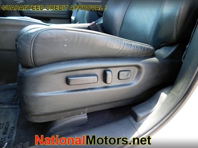 Honda Passport Vehicle Image 20