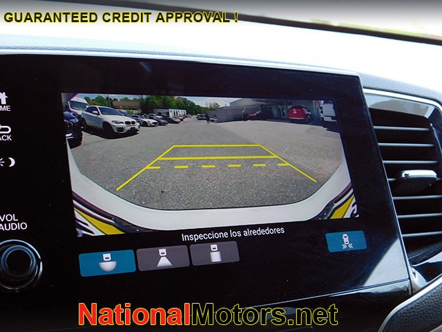 Honda Passport Vehicle Image 23