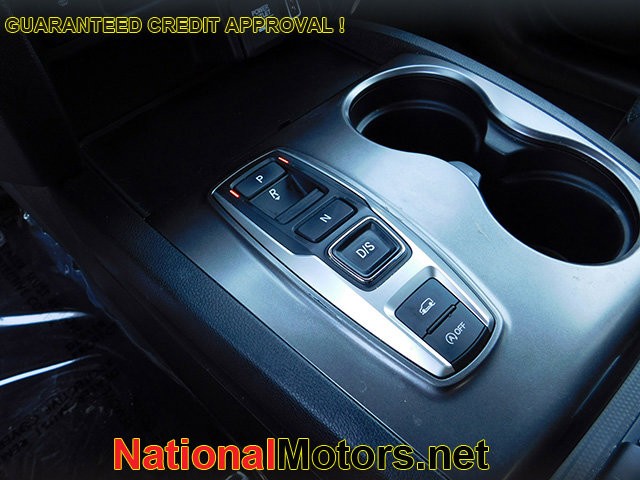 Honda Passport Vehicle Image 26