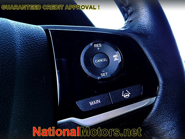 Honda Passport Vehicle Image 27